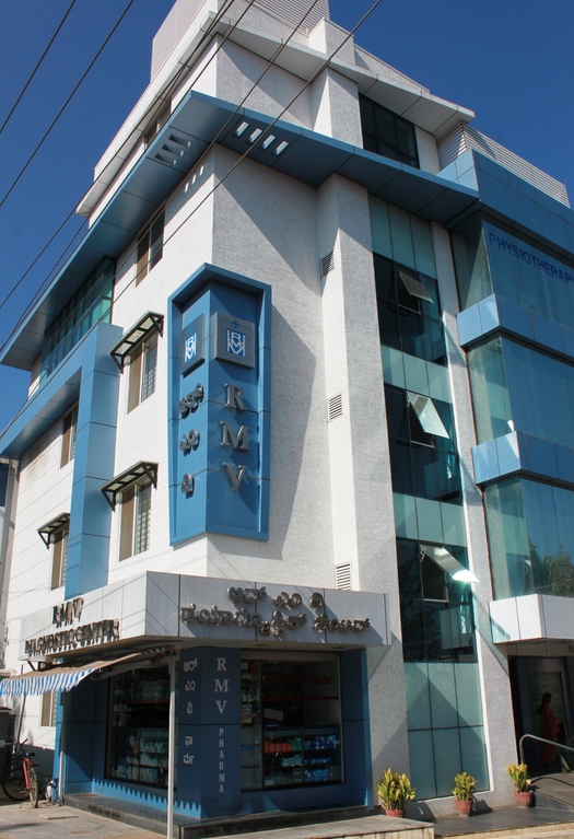 RMV Hospital - Quality Healthcare
